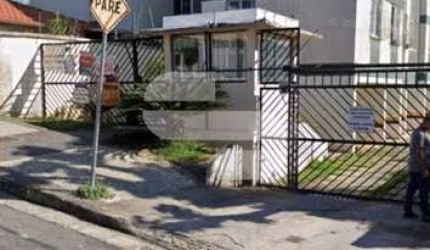 Apartamento com 3 quartos à venda na Rua Egito, 8, Glória, Belo Horizonte por R$ 315.000