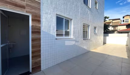 Apartamento com 3 quartos à venda na Alameda das Patativas, 482, Cabral, Contagem por R$ 729.900