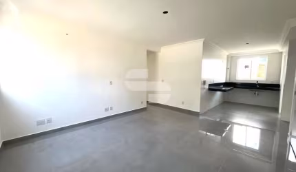 Apartamento com 3 quartos à venda na Alameda das Patativas, 183, Cabral, Contagem por R$ 519.900