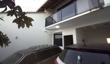 Casa em condomínio fechado com 4 quartos à venda na Rua Desembargador Paulo Mota, 1363, Ouro Preto, Belo Horizonte por R$ 985.000
