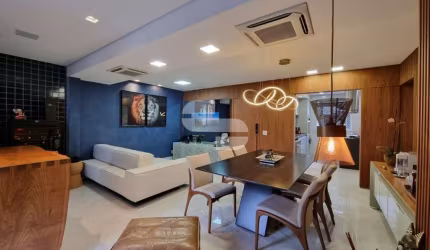 Apartamento com 3 quartos à venda na Rua Desembargador Paulo Mota, 2550, Ouro Preto, Belo Horizonte por R$ 1.190.000
