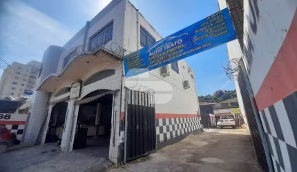 Prédio à venda na Avenida Heráclito Mourão de Miranda, 1098, Castelo, Belo Horizonte por R$ 3.180.000