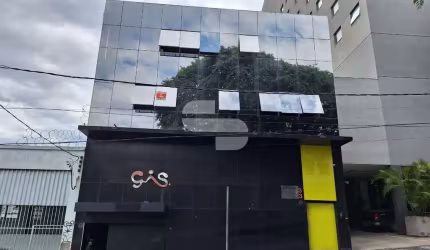 Prédio à venda na Avenida Barbacena, 33, Barro Preto, Belo Horizonte por R$ 5.200.000