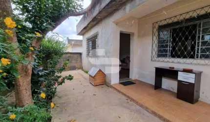 Casa com 3 quartos à venda na Rua Enéas, 445, Novo Glória, Belo Horizonte por R$ 545.000