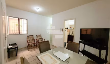 Apartamento com 2 quartos à venda na Rua Cantor Luiz Gonzaga, 1, Castelo, Belo Horizonte por R$ 300.000