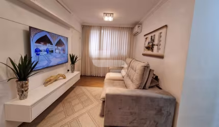 Apartamento com 3 quartos à venda na Rua Quaresmeira, 195, Arvoredo, Contagem por R$ 460.000