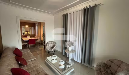 Casa com 4 quartos à venda na Rua Monsenhor João Martins, 406, Novo Progresso, Contagem por R$ 634.000