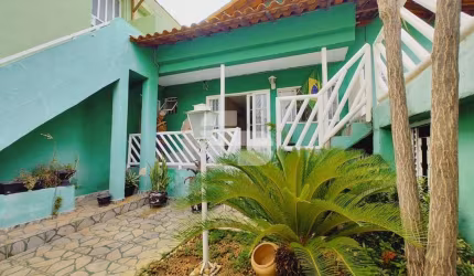 Casa com 3 quartos à venda na Rua Marianita, 35, Alípio de Melo, Belo Horizonte por R$ 630.000