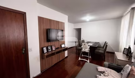 Apartamento com 3 quartos à venda na Rua Cumbi, 001, Padre Eustáquio, Belo Horizonte por R$ 420.000