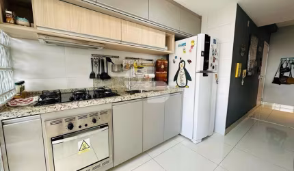 Apartamento com 3 quartos à venda na Rua Agostinho Bretas, 8, Caiçaras, Belo Horizonte por R$ 970.000