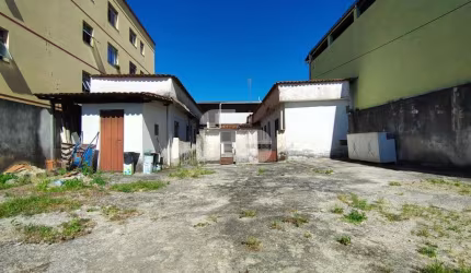 Terreno à venda na Avenida Amintas Jaques de Morais, 1918, Coqueiros, Belo Horizonte por R$ 599.000