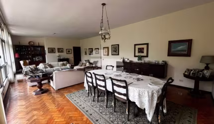 Apartamento com 4 quartos à venda na Rua Fonte da Saudade, 149, Lagoa, Rio de Janeiro por R$ 2.400.000