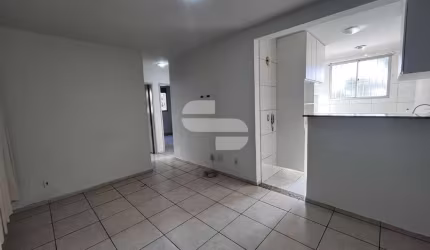 Apartamento com 3 quartos para alugar na Rua Projeto Fred, 001, Arpoador, Contagem por R$ 2.200