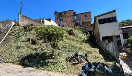 Terreno Bairro das Nações - Documentação OK