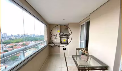 Apartamento 84m² 3 quartos 1 suíte e 2 vagas de garagem Jaguaré São Paulo SP