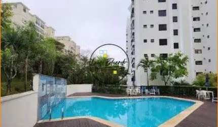 Cobertura com 4 Quartos à venda, 216m² - Cidade São Francisco Zona Oeste SP