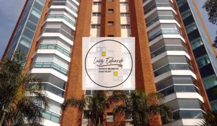 Apartamento com 3 Quartos e 5 banheiros à Venda, 180 m² por R$ 1.990.000