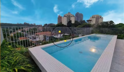 Apartamento 82M² 2 suítes terraço garden  em condomínio moderno e novo