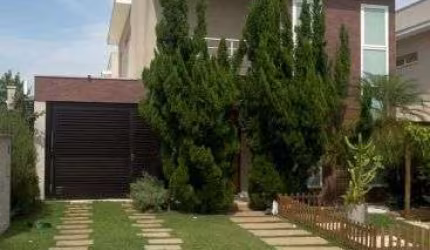 Maison Blanche - Indaiatuba - SP
