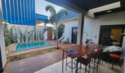 LUCILLA - INDAIATUBA/SP