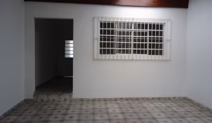 CASA - JARDIM RENATA