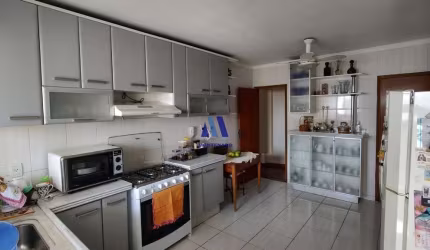 Apartamento à venda no bairro Centro - São José do Rio Preto/SP