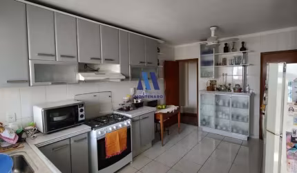 Apartamento à venda no bairro Centro - São José do Rio Preto/SP