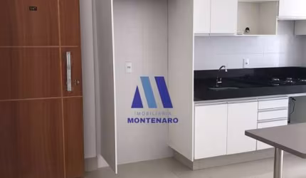 Apartamento Padrão - Jardim Imperial