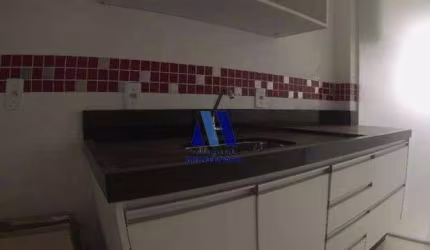 Park ll - Apartamento Padrão - Vila Boa Esperança