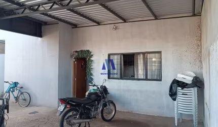 Casa à venda no bairro Residencial Flórida Park - São José do Rio Preto/SP