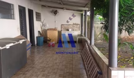Casa Padrão - Centro