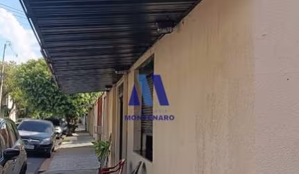 Casa Padrão - Comercial em Vila Fioresi