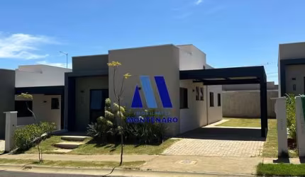 FENHOUSE - Casa em Condomínio - Fenhouse