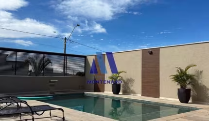 RANCHO ICÉM- ALDEIA DOS LAGOS