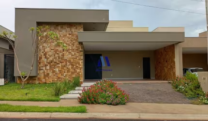 TerraVista - Casa à venda no bairro Terra Vista Residence Club - Mirassol/SP