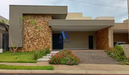 TerraVista - Casa à venda no bairro Terra Vista Residence Club - Mirassol/SP