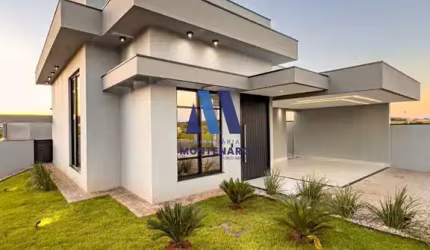MARIA JULIA RESIDENCIAL - CASA TÉRREA  DE ESQUINA- MARIA JULIA RESIDENCIAL