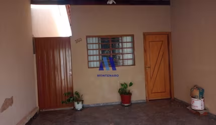 Casa a venda no Bosque da Felicidade