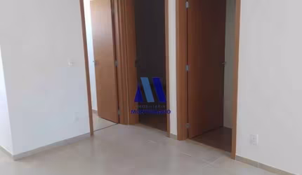 Vitta Vila Do Campo - Apartamento 2 Dormitórios - Res. Vila do Campo