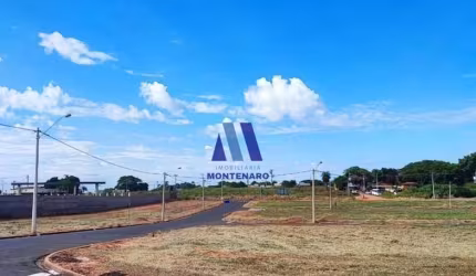 LOTE COMERCIAL EM BADY BASSIT
