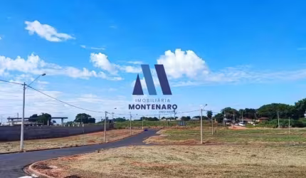 LOTE COMERCIAL EM BADY BASSIT