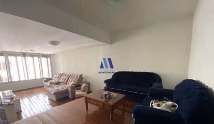 Apartamento com 275m² - Centro de Rio Preto
