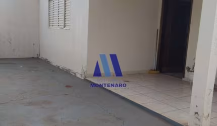 Casa a venda Jd. Soraia