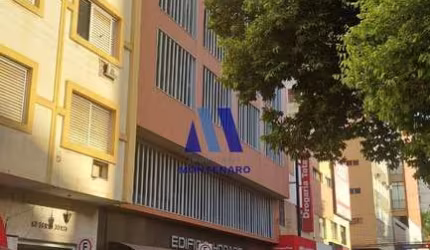 Sala comercial  Comercial- Centro de Rio Preto