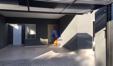 Casa no Avenida Parque em Cedral