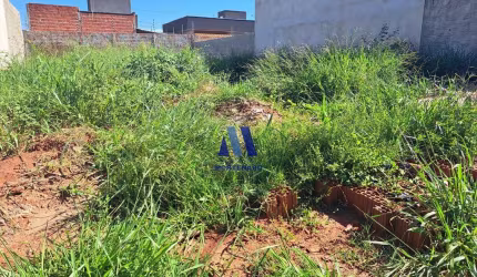 Terreno SetValley 3 - Aceita Financiamento