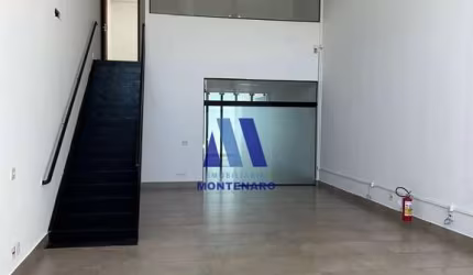 SALA COMERCIAL - HIGIENÓPOLIS