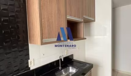 Condomínio rio Fiora - Apartamento Padrão - Rio Fiora