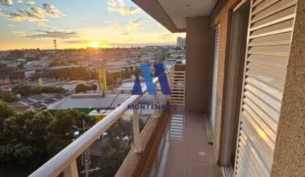 Condomínio Residencial  Las Vegas - Apartamento - Condomínio Las Vegas