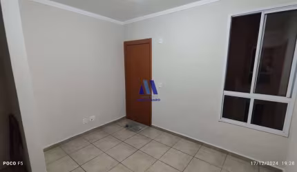 Vila do Campo - Apartamento - Vila do Campo